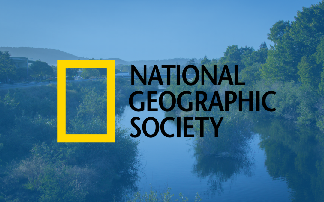 National Geographic Society